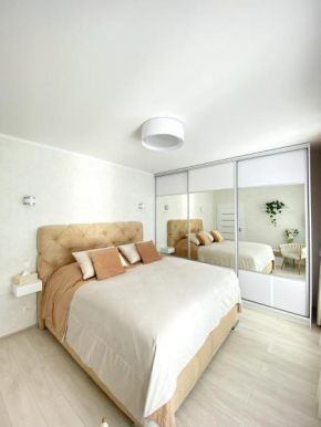 Die Eleganz - Exclusive Apartment near the City Center